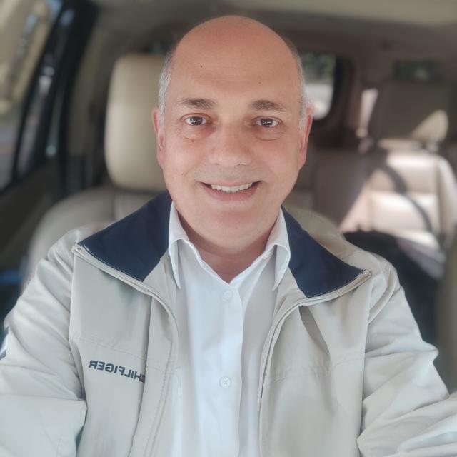Rodríguez Hernández Juan Carlos