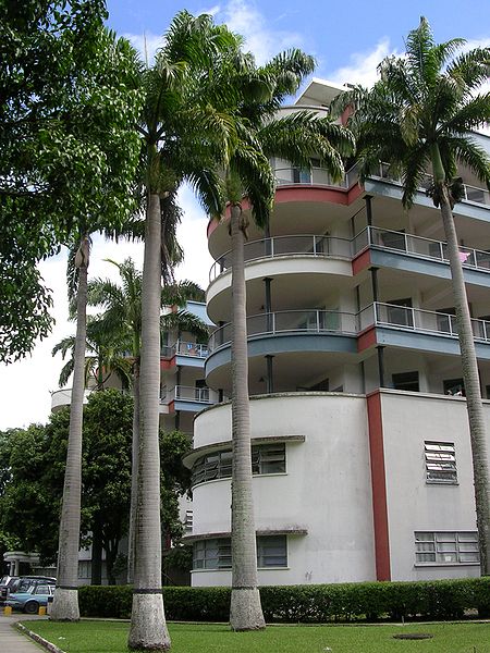 Hospital Clínico Universitario