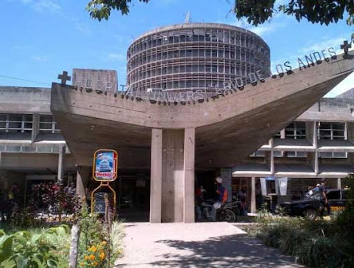 Hospital Universitario de los Andes