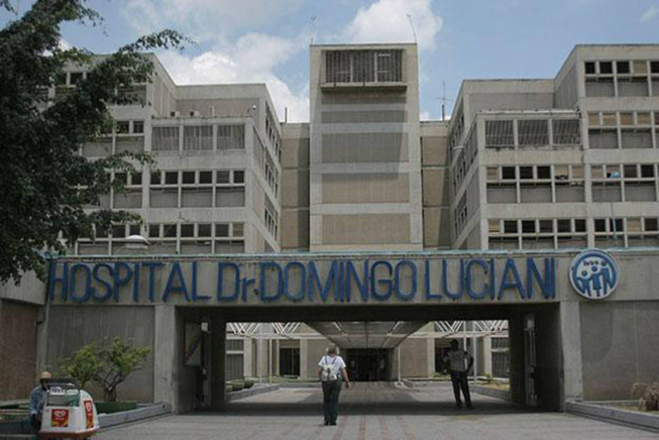 Hospital Dr. Domingo Luciani