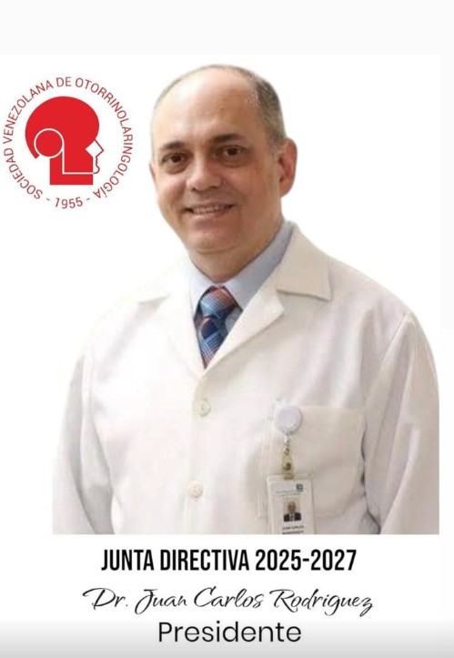 Dr. Juan Carlos Rodríguez