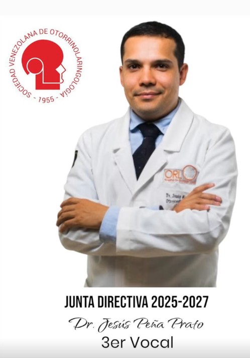Dr. Jesús Peña Prato