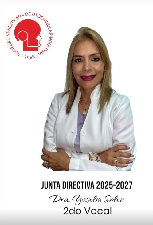 Dra. Yaselin Soler