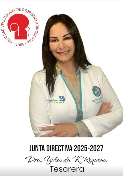 Dra. Yolanda K. Requena