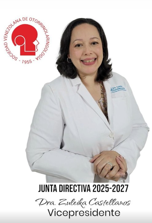 Dra. Zuleika Castellanos